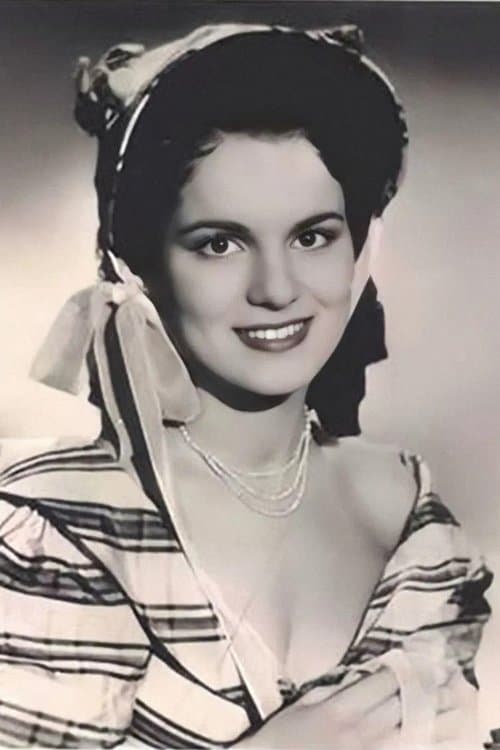 Photo of Uta Franz