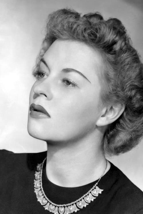 Photo of Uta Hagen