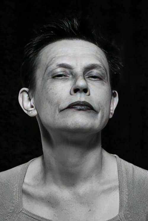Photo of Uta Kilter