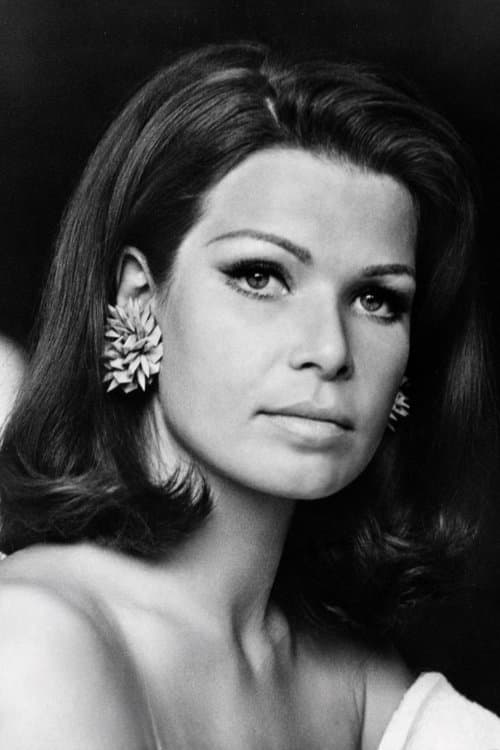 Photo of Uta Levka