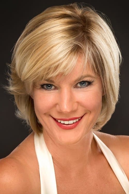 Photo of Ute Gfrerer
