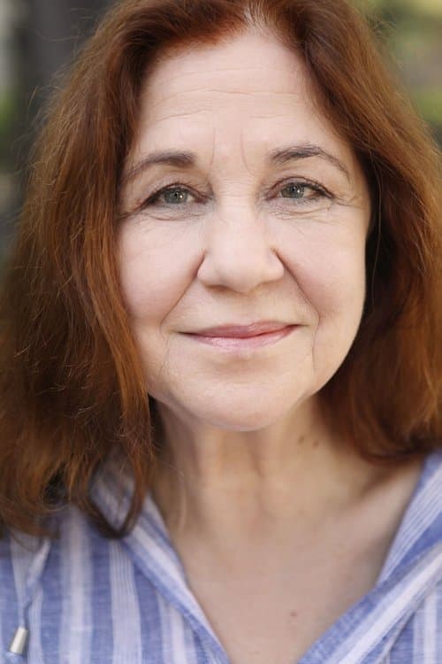 Photo of Ute Lubosch