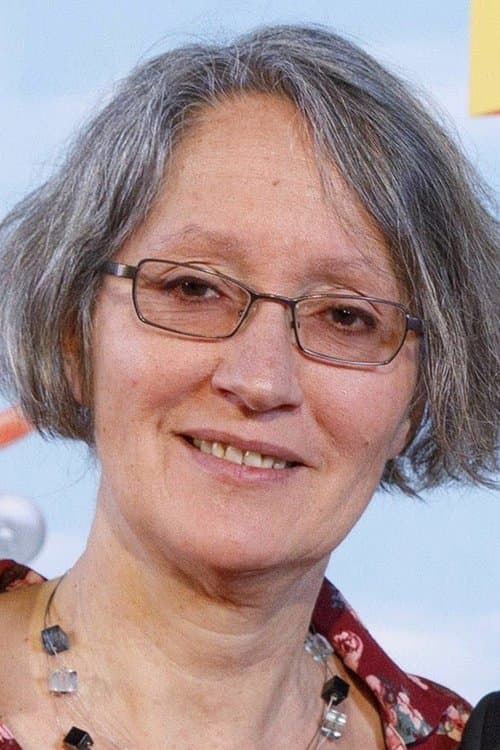 Photo of Ute von Münchow-Pohl
