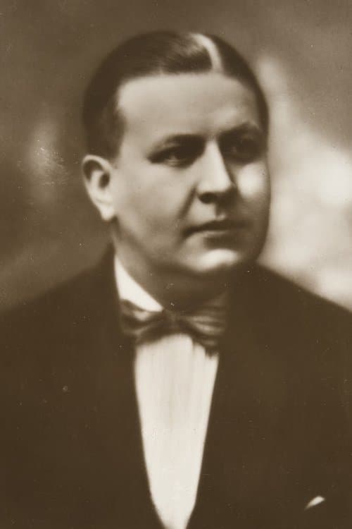 Photo of Uuno Montonen