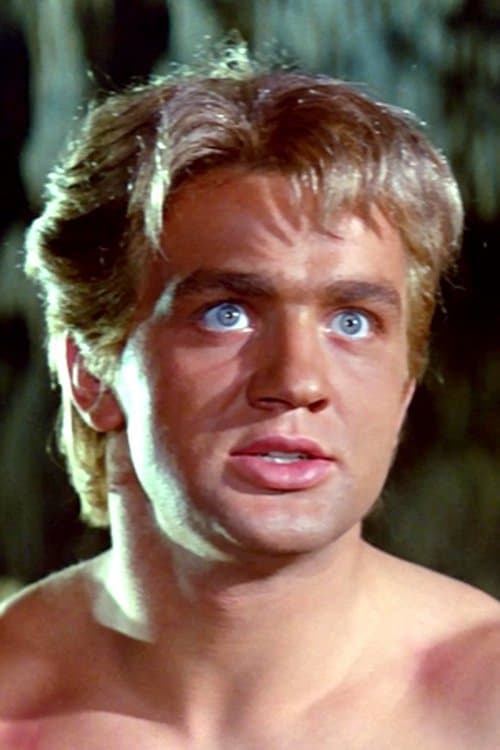 Photo of Uwe Beyer