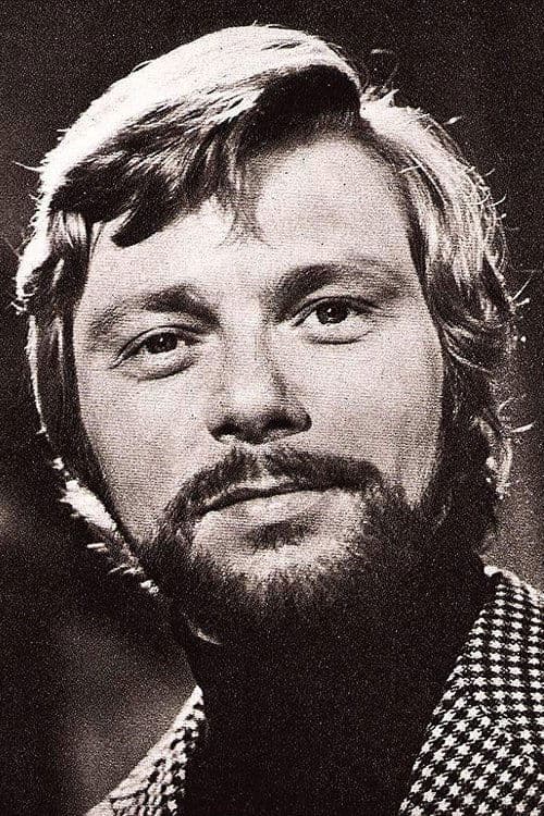 Photo of Uwe Friedrichsen