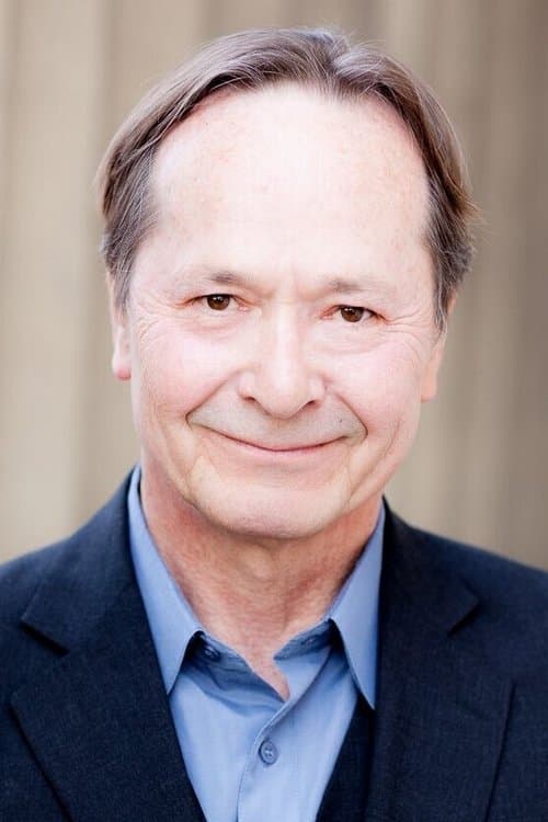 Photo of Uwe Jellinek