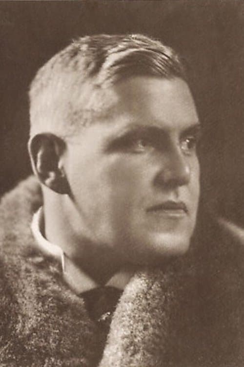 Photo of Uwe Jens Krafft
