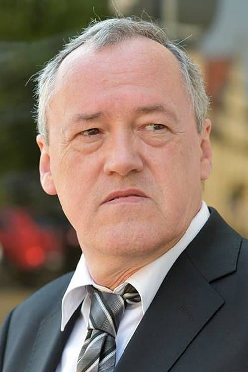 Photo of Uwe Lach