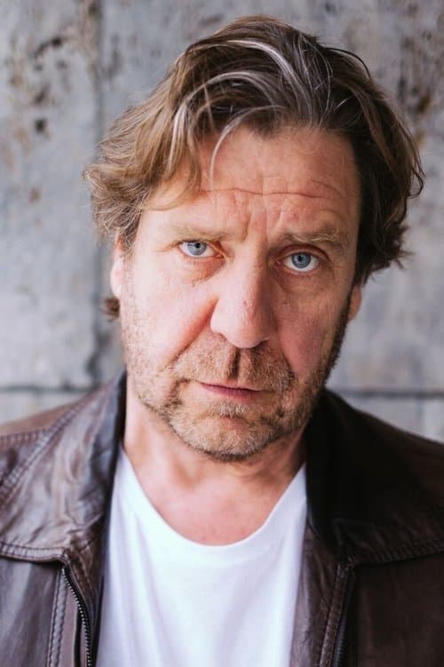 Photo of Uwe Rohde