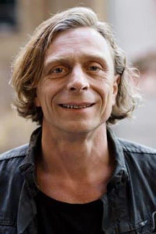 Photo of Uwe Schmieder