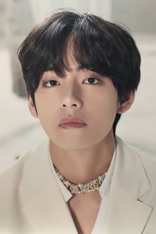 Photo of V