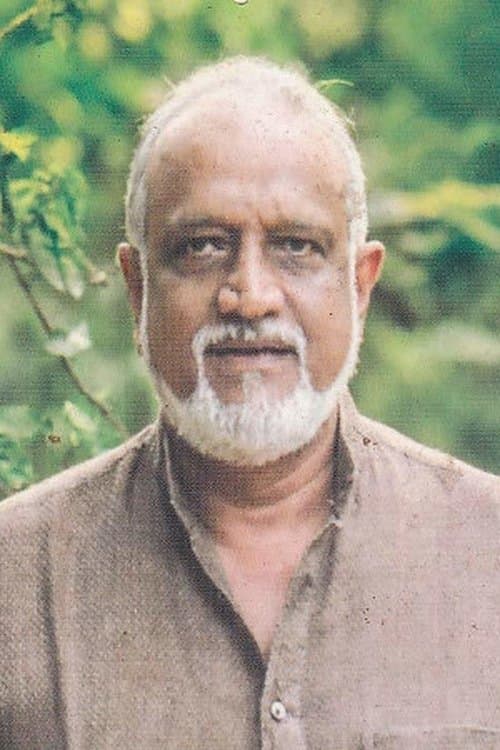 Photo of V K Sreeraman