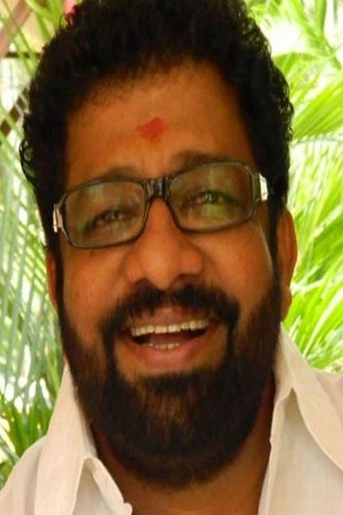 Photo of V M Vinu