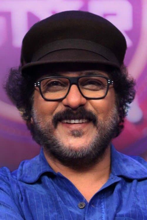 Photo of V. Ravichandran