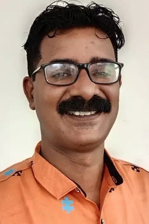 Photo of V S Hyder Ali