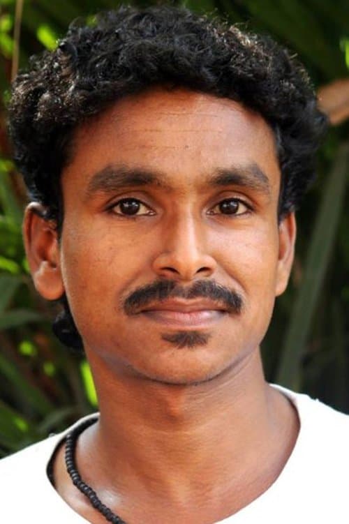 Photo of V. T. Vijilesh