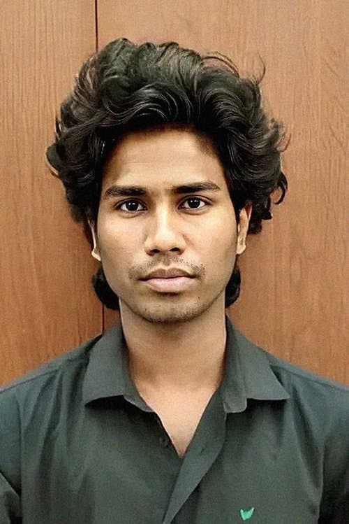 Photo of V Vishva