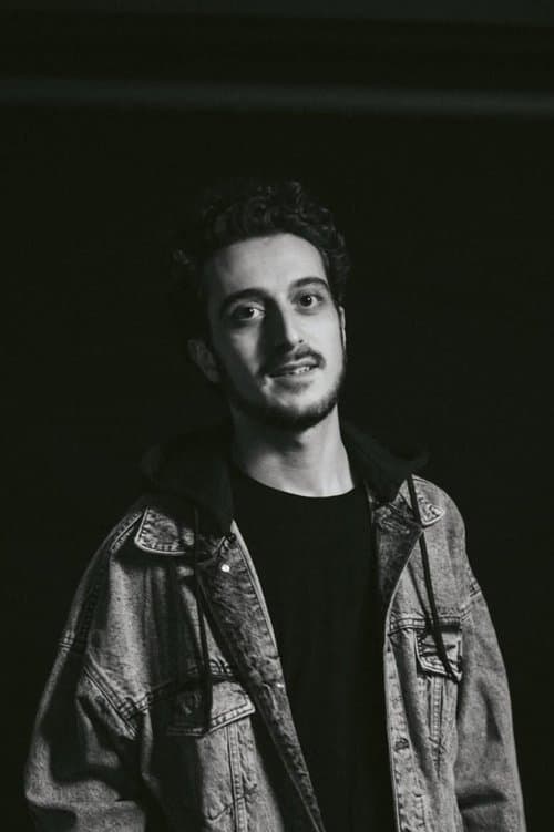 Photo of Vache Yeritsyan
