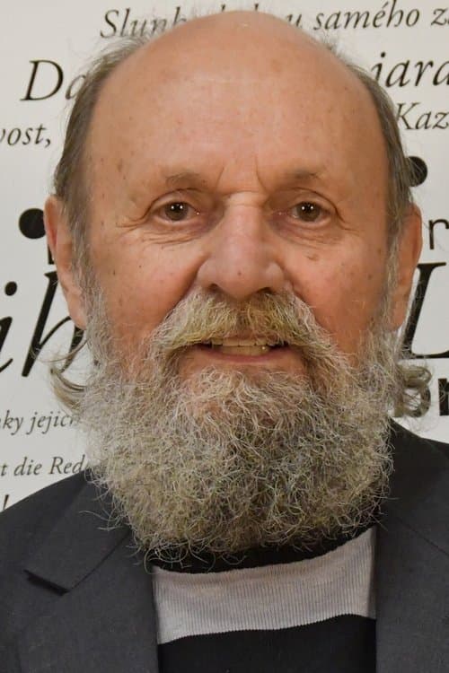 Photo of Václav Helšus