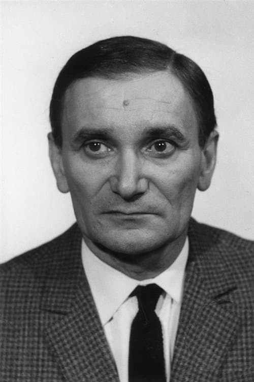 Photo of Václav Lohniský