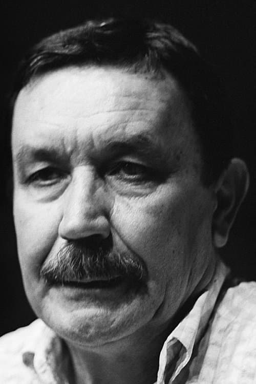 Photo of Vadim Abdrashitov