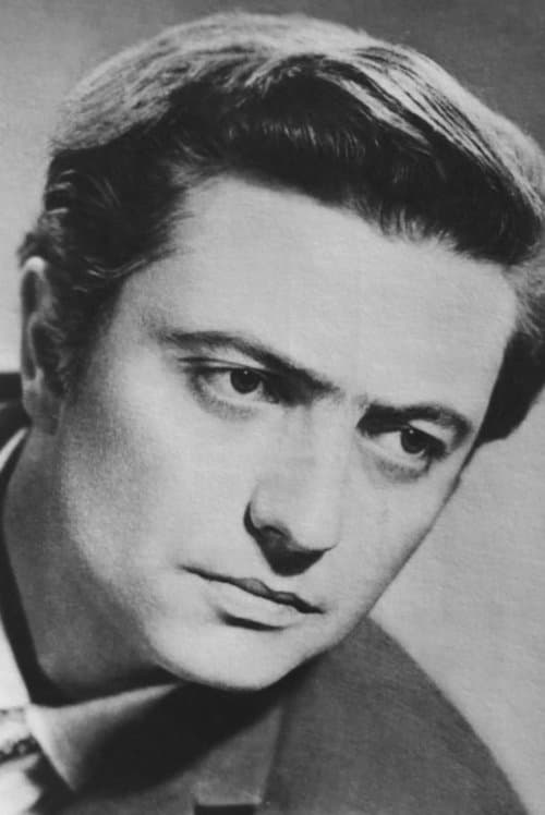 Photo of Vadim Beroev