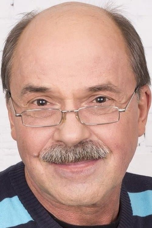 Photo of Vadim Bochanov
