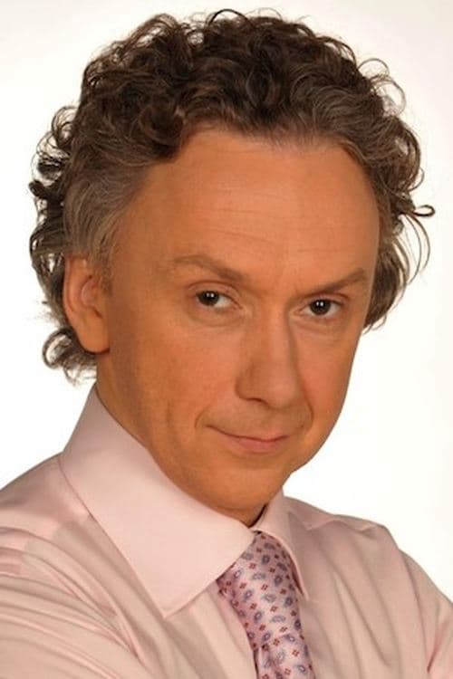 Photo of Vadim Demchog
