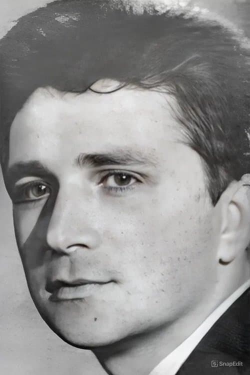 Photo of Vadim Derbenyov