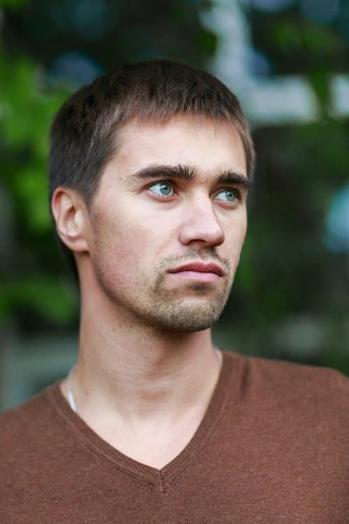 Photo of Vadim Dorofeev
