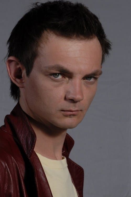 Photo of Vadim Franchuk
