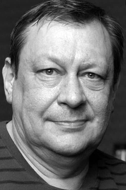 Photo of Vadim Gushchin