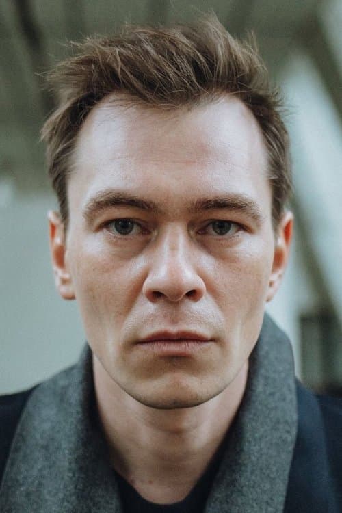 Photo of Vadim Korolev