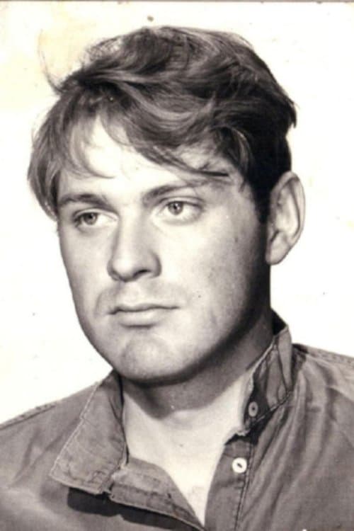 Photo of Vadim Kurkov