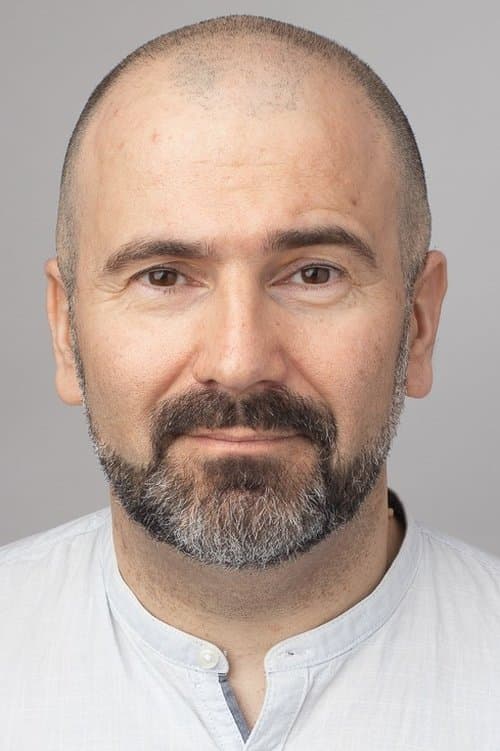Photo of Vadim Medvedev