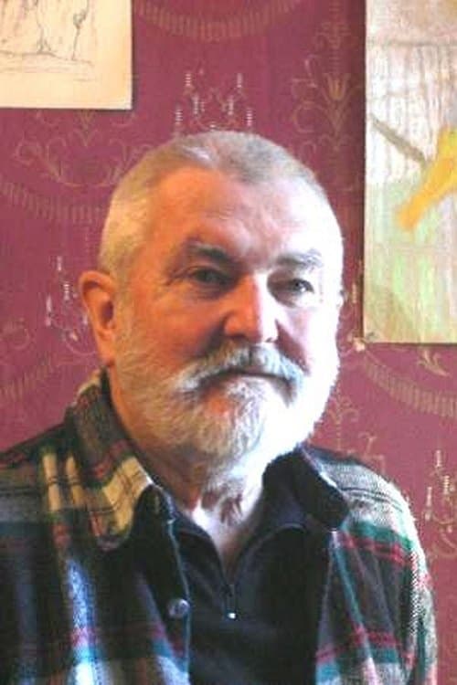 Photo of Vadim Mikhaylov