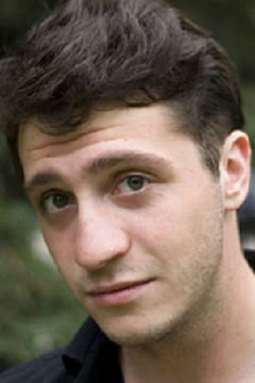 Photo of Vadim Norshteyn