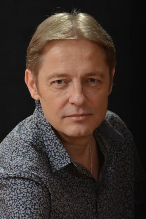 Photo of Vadim Pozharskiy
