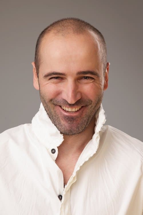 Photo of Vadim Tsallati