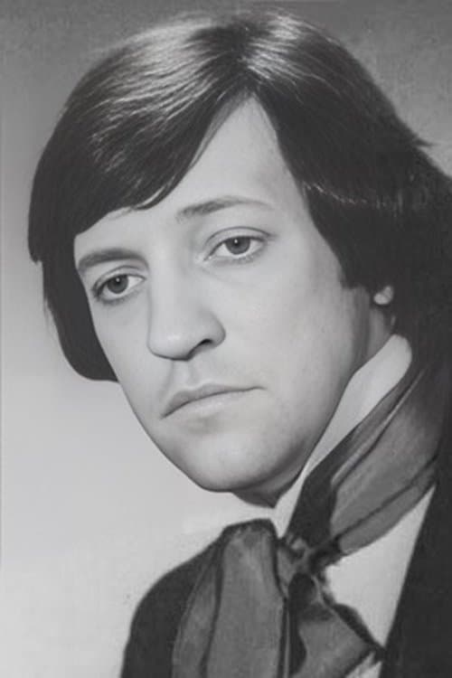 Photo of Vadim Yermolayev