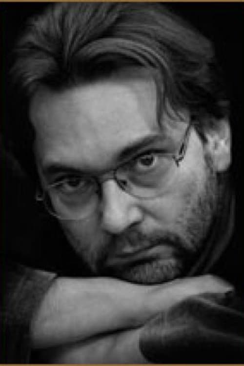 Photo of Vadim Zajtsev