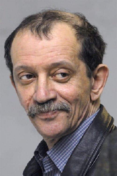 Photo of Vadim Zhuk