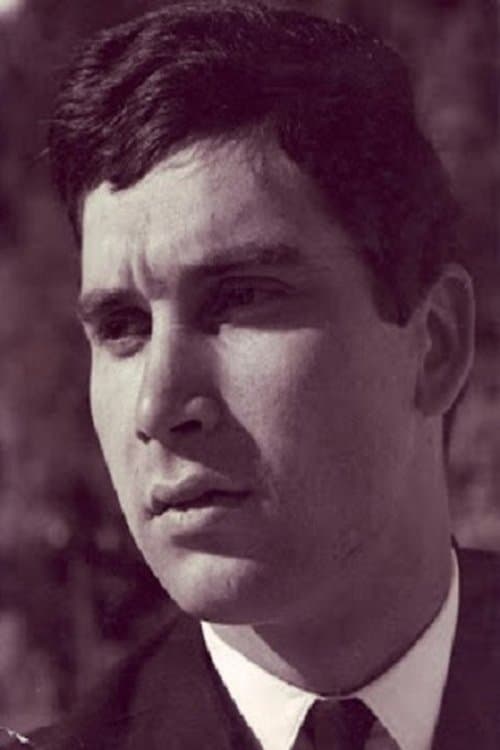 Photo of Vagelis Ploios