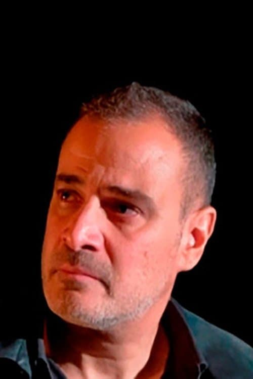Photo of Vagelis Rokos
