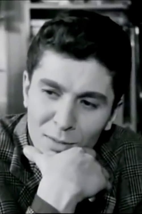 Photo of Vagelis Seilinos