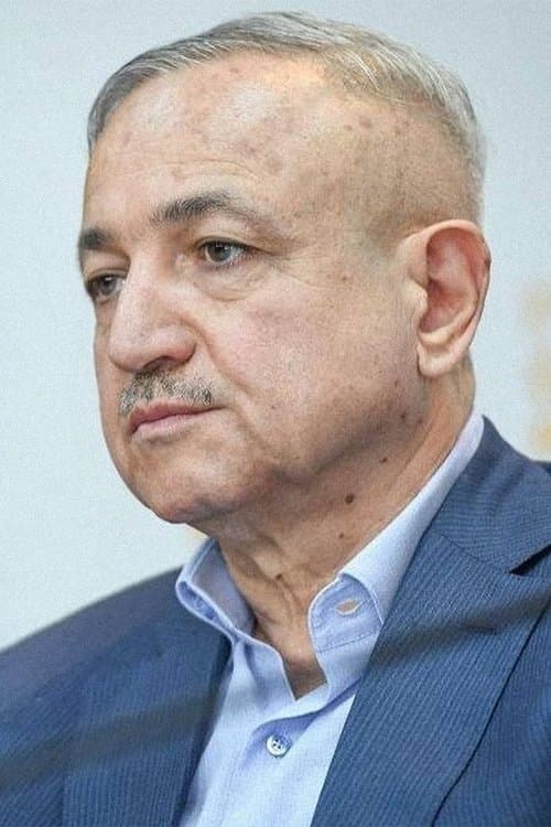 Photo of Vagif Mustafayev