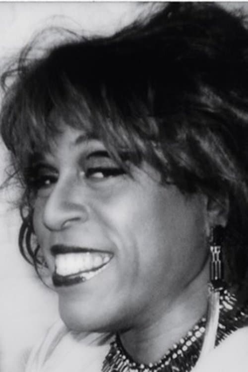 Photo of Vaginal Davis