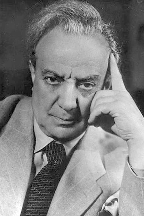 Photo of Vahram Papazyan