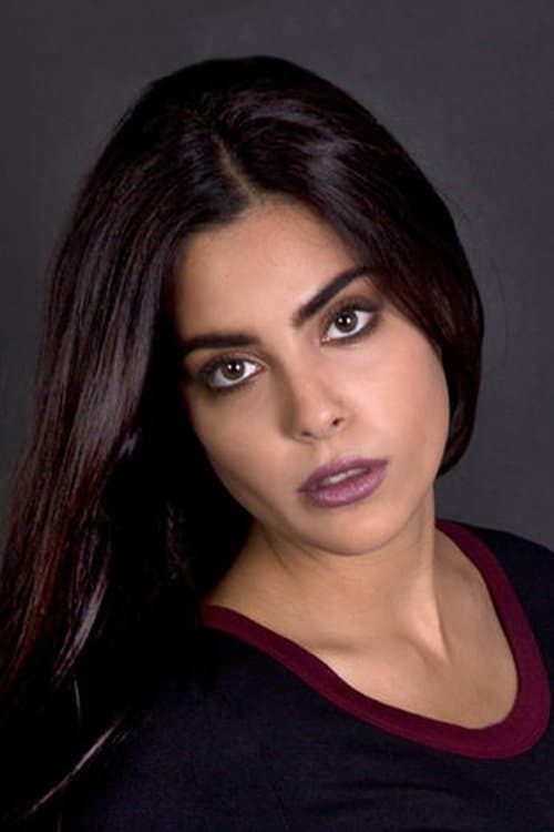 Photo of Vaia Kathiotou